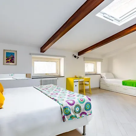 Apartment With Balcony In Palazzo Diaz By Wonderful Italy Napoli Esterno foto