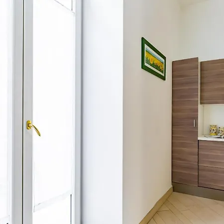Apartment With Balcony In Palazzo Diaz By Wonderful Italy Napoli Esterno foto