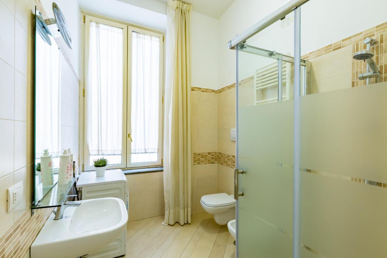 Appartamento With Balcony In Palazzo Diaz By Wonderful Italy